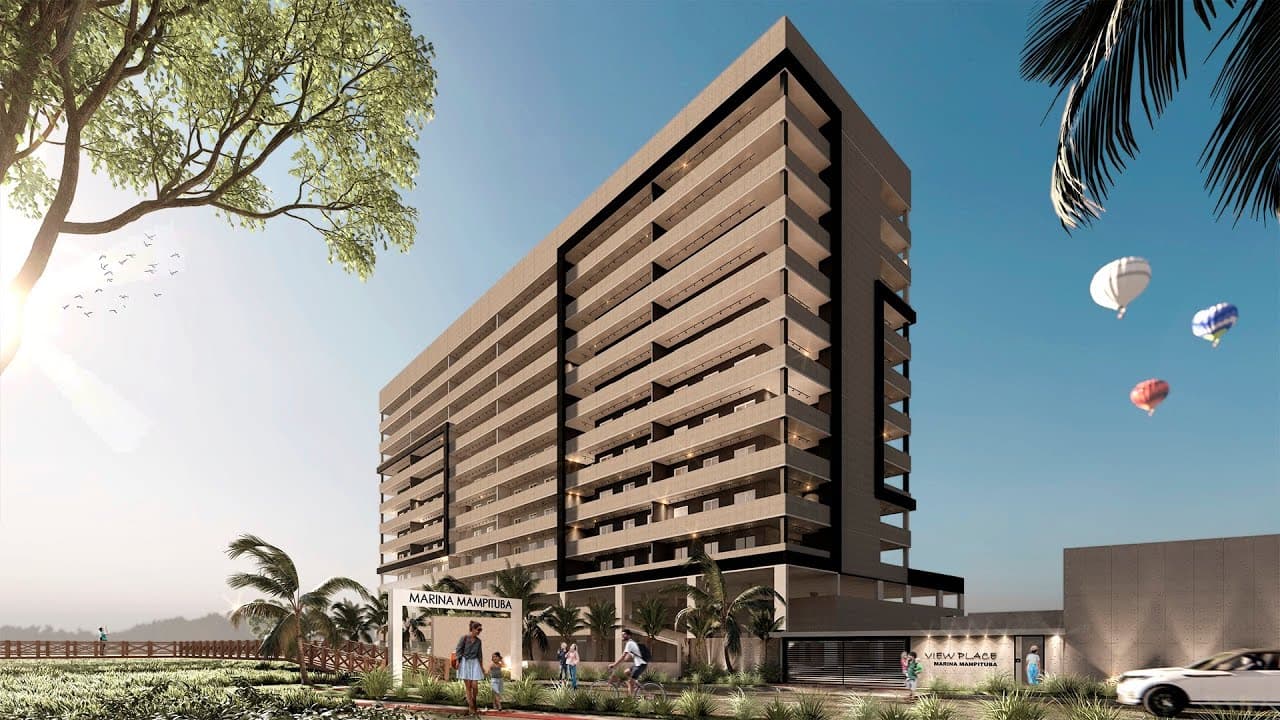 Marina Mampituba